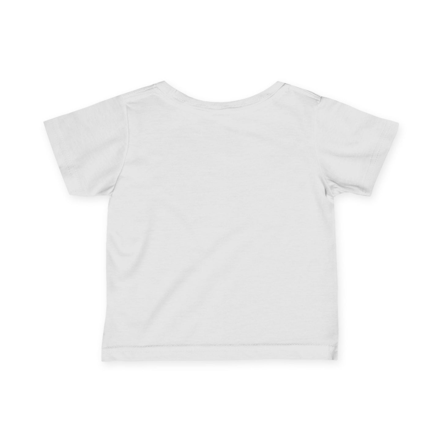 Easter Themed Infant Tee - 'Me & U' Floral Design