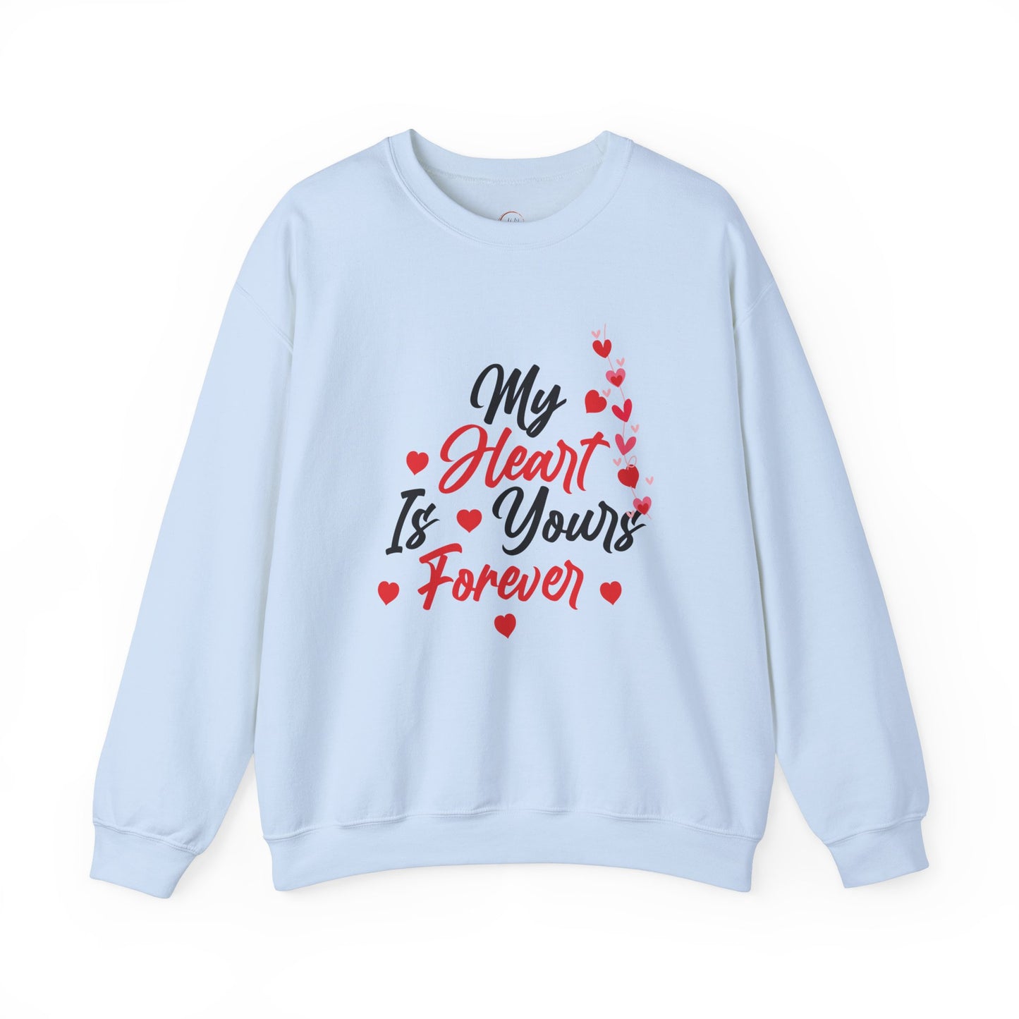 Valentine Sweatshirt