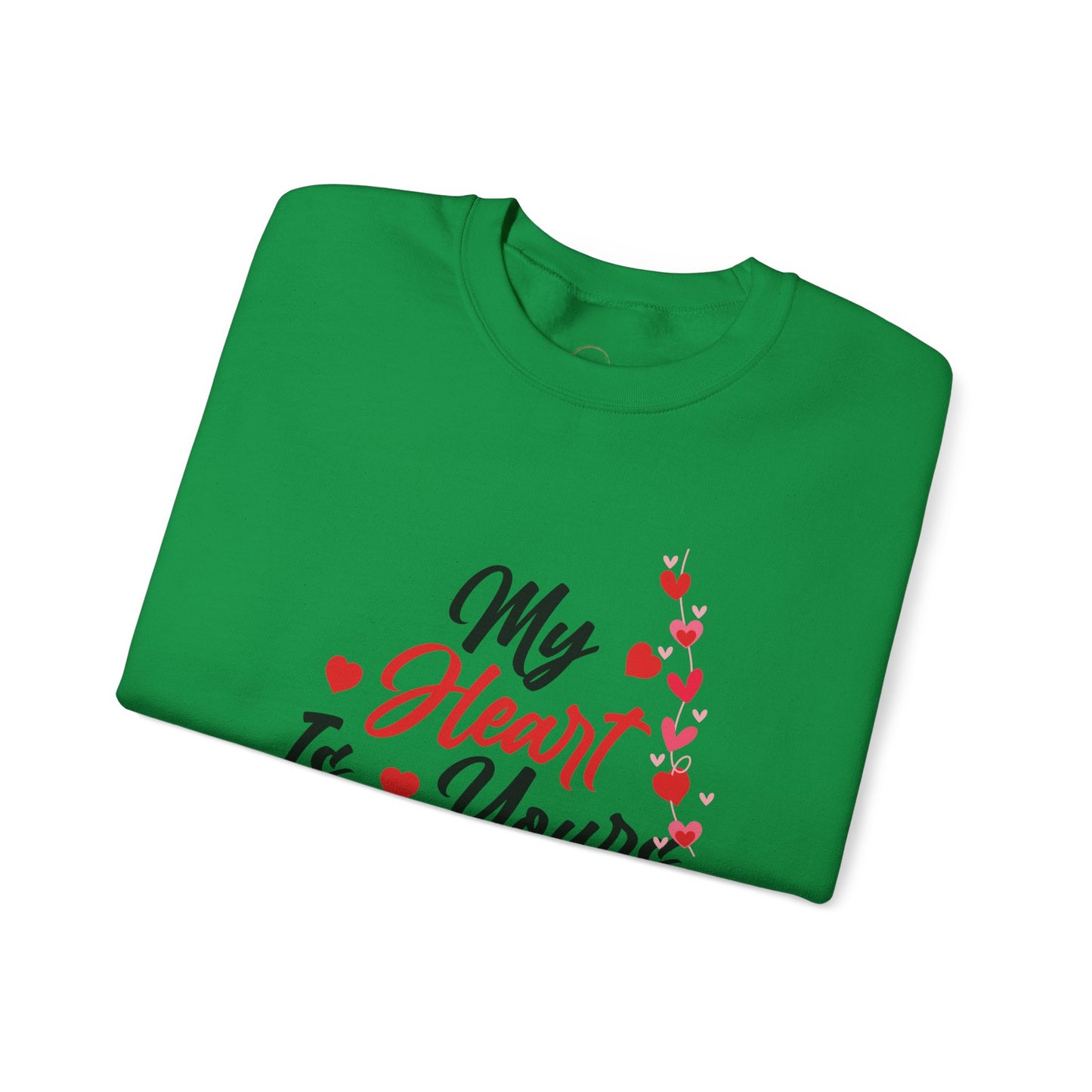 Valentine Sweatshirt