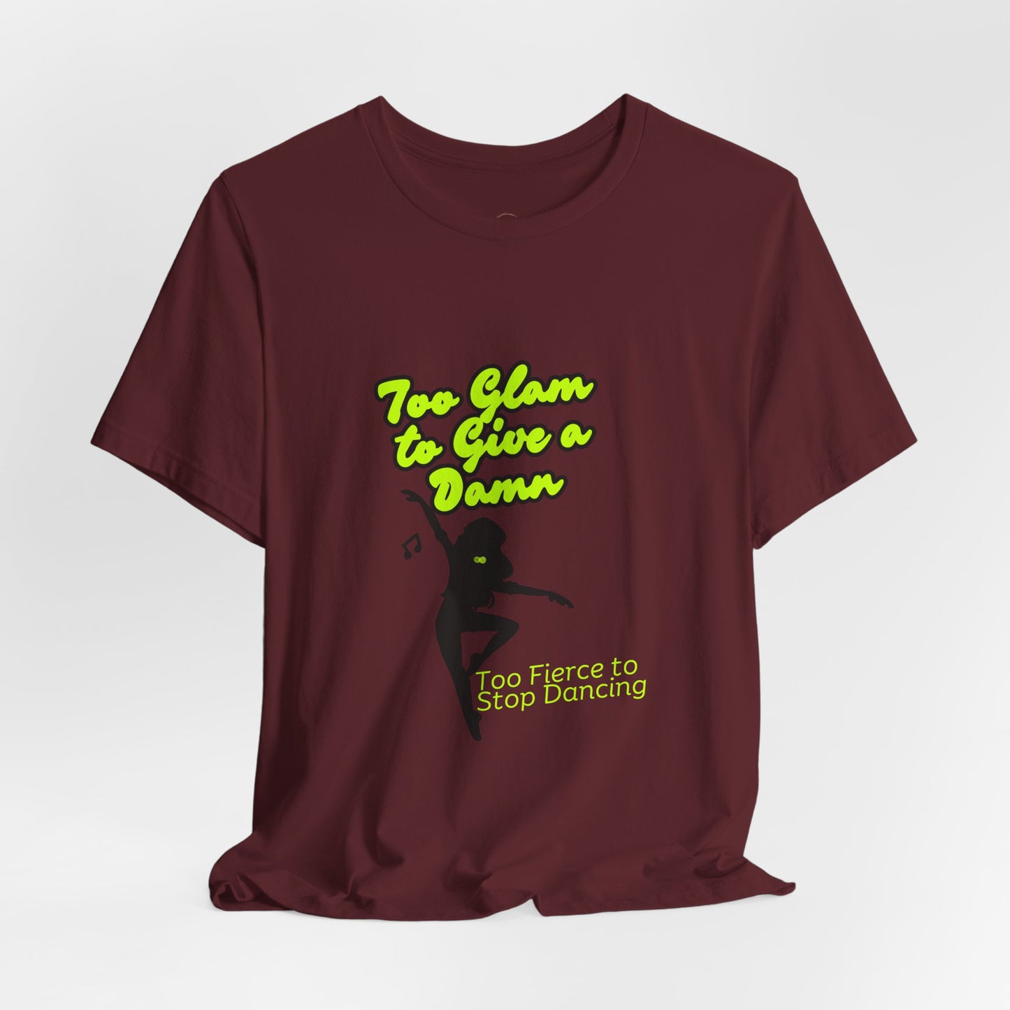 Unisex Graphic T-Shirt, Casual Cotton Tee, Everyday Shirt