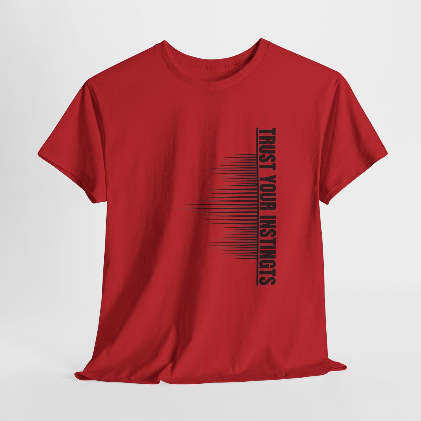 Unisex T Shirt