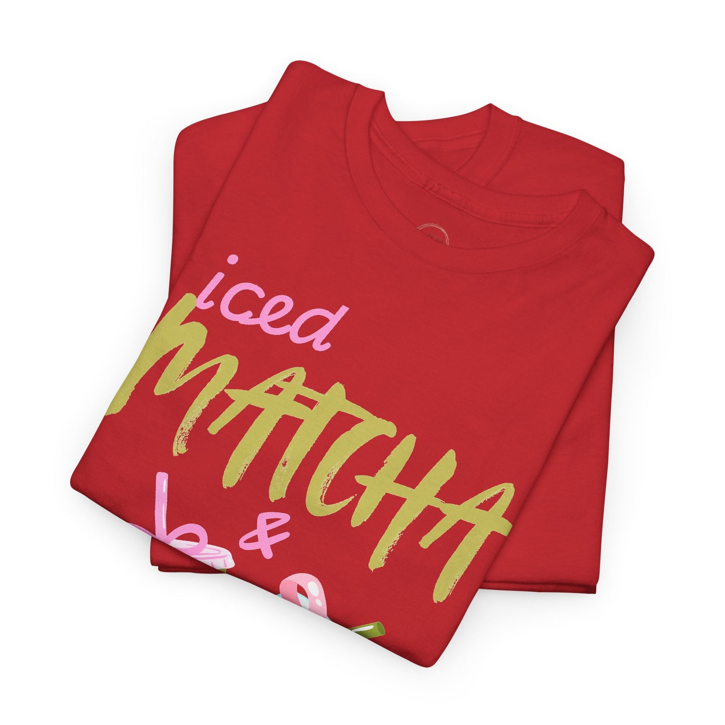 Unisex T Shirt