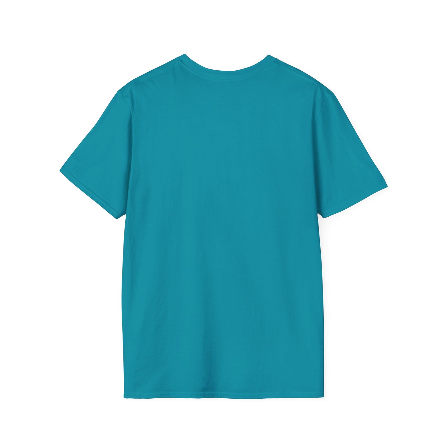 Casual Comfort Unisex Softstyle T-Shirt