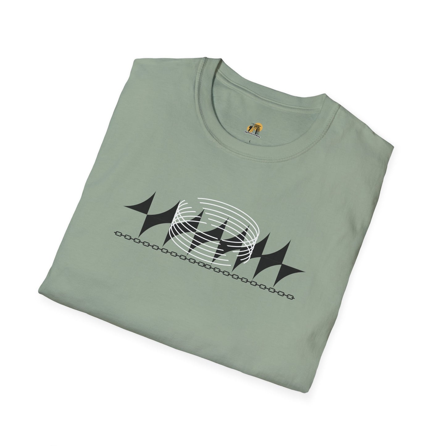 Casual Comfort Unisex Softstyle T-Shirt