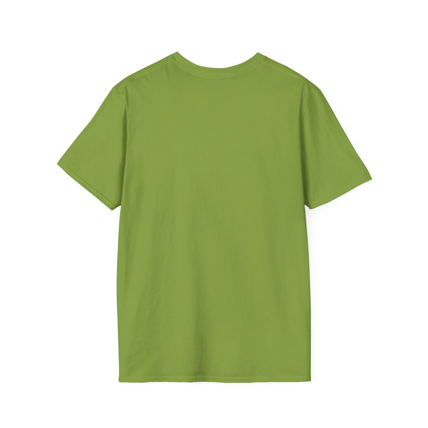 Shell Print Unisex T-Shirt | Beach-Themed Casual Summer Tee