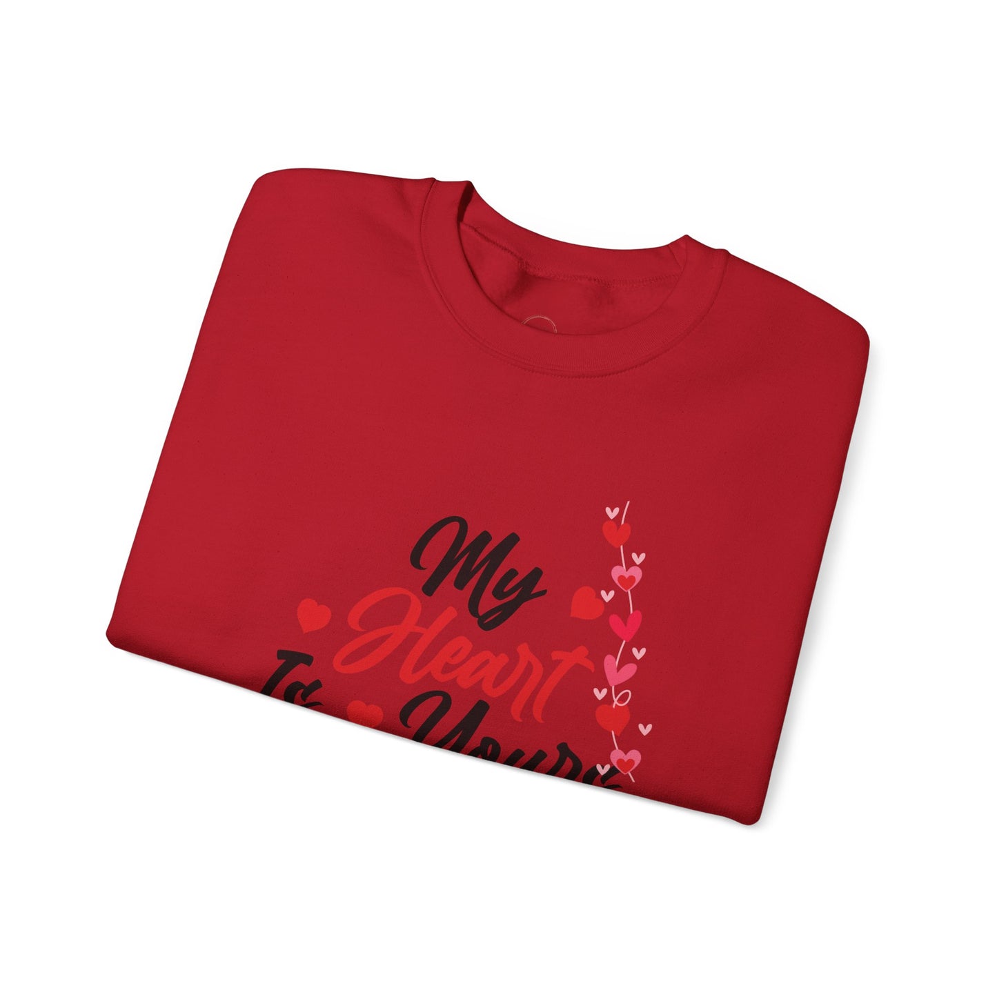 Valentine Sweatshirt
