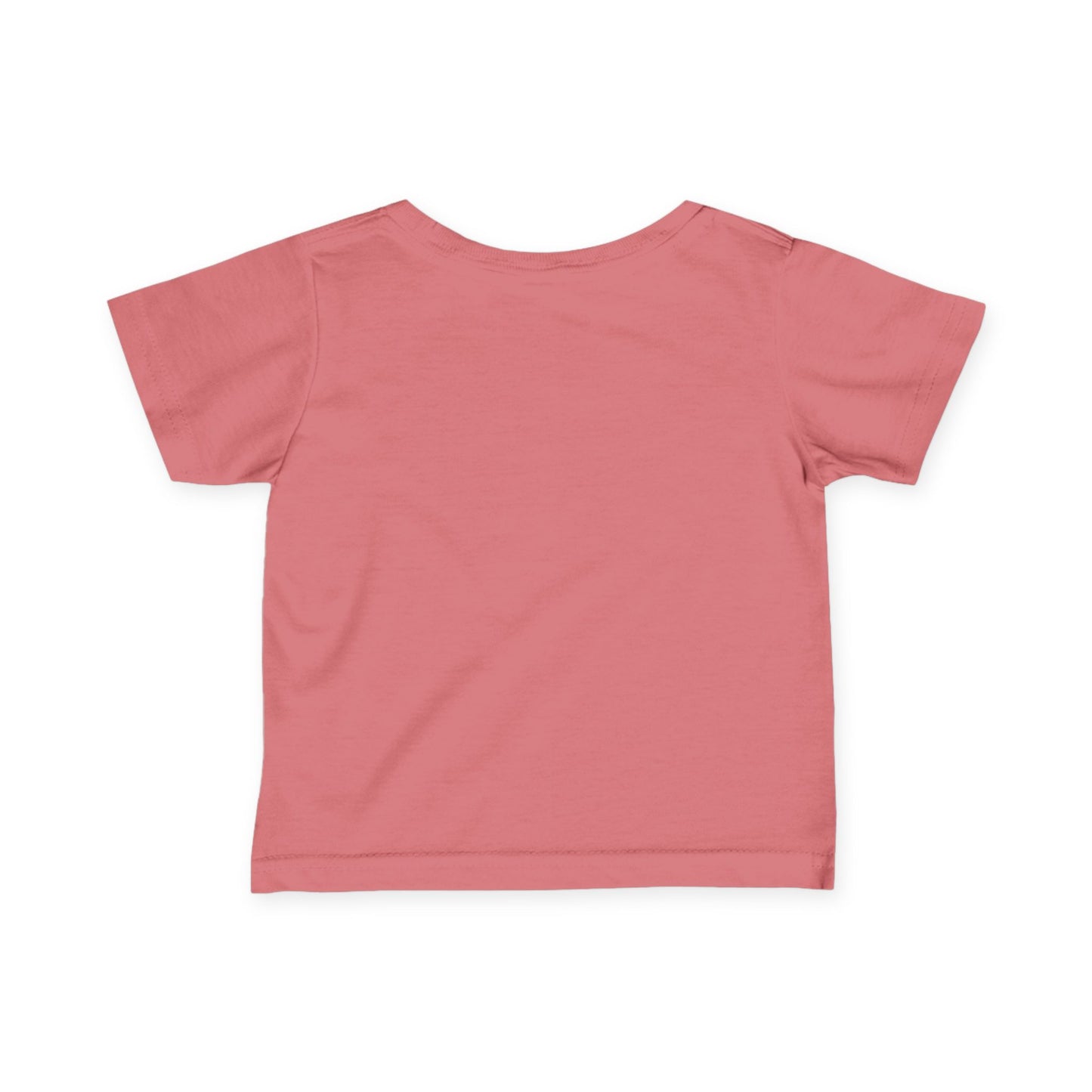 Easter Themed Infant Tee - 'Me & U' Floral Design