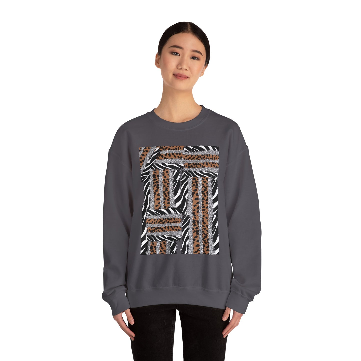 Unisex Crewneck Sweatshirt