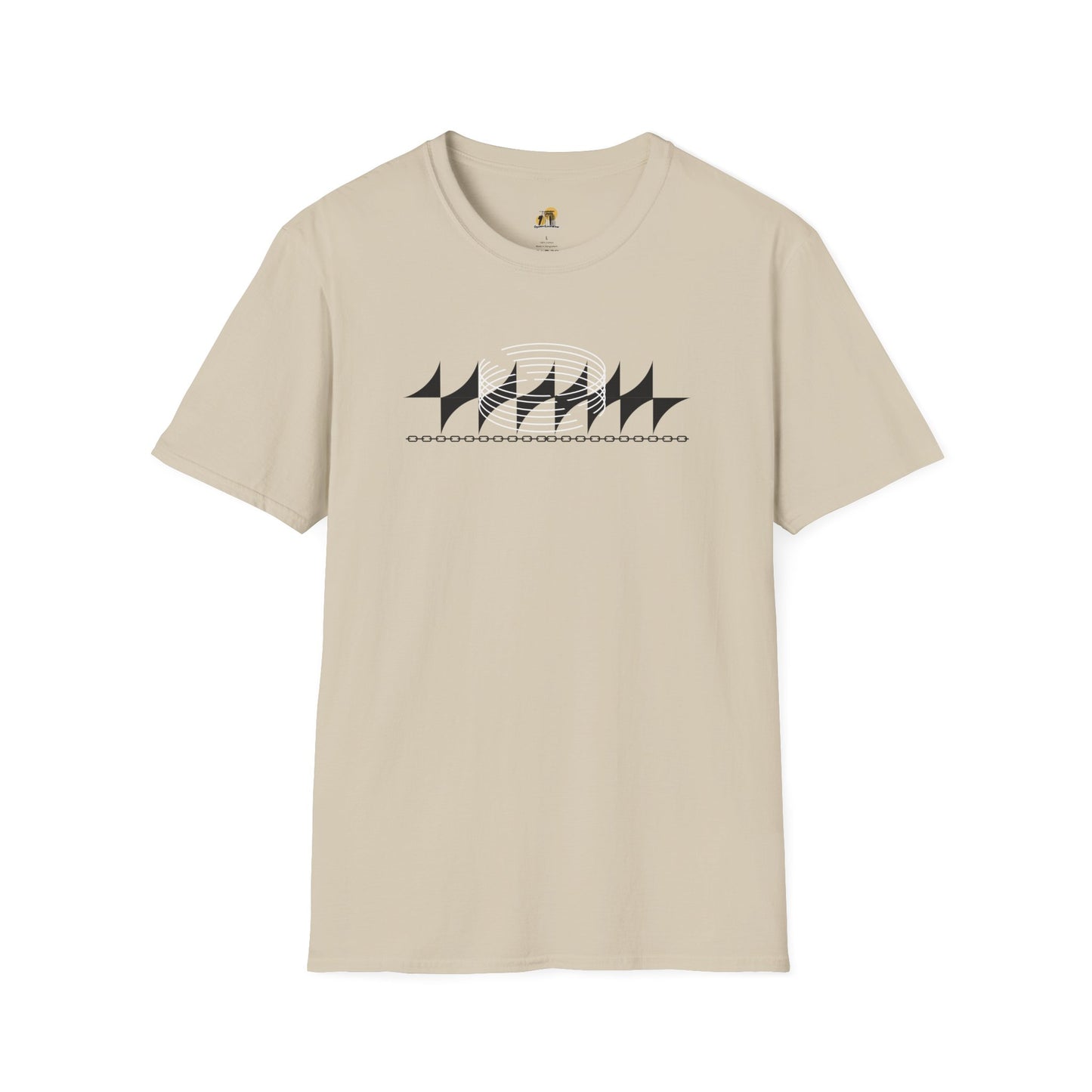 Casual Comfort Unisex Softstyle T-Shirt