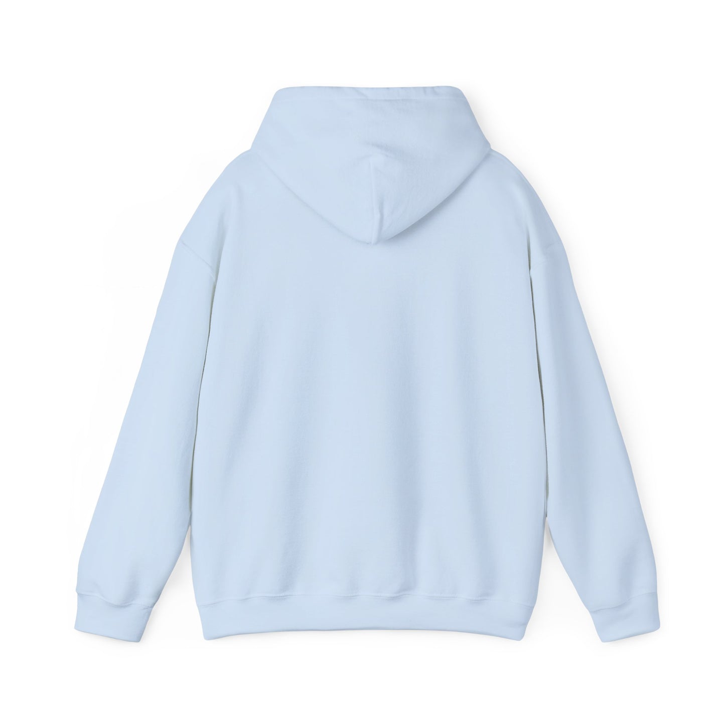 Heart Safety Pin Hoodie, Cozy Sweatshirt, Cute Gift for Her, Valentine's Day Apparel, Casual Streetwear