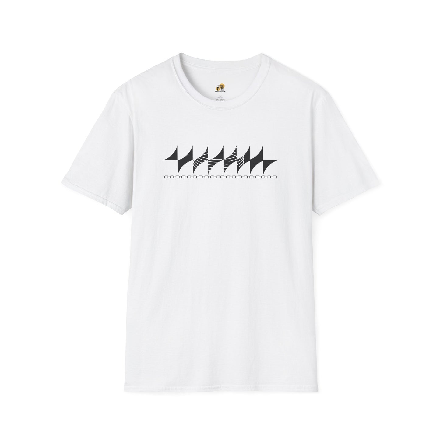 Casual Comfort Unisex Softstyle T-Shirt