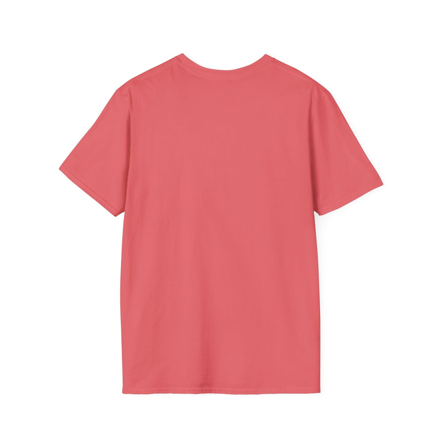 Casual Comfort Unisex Softstyle T-Shirt