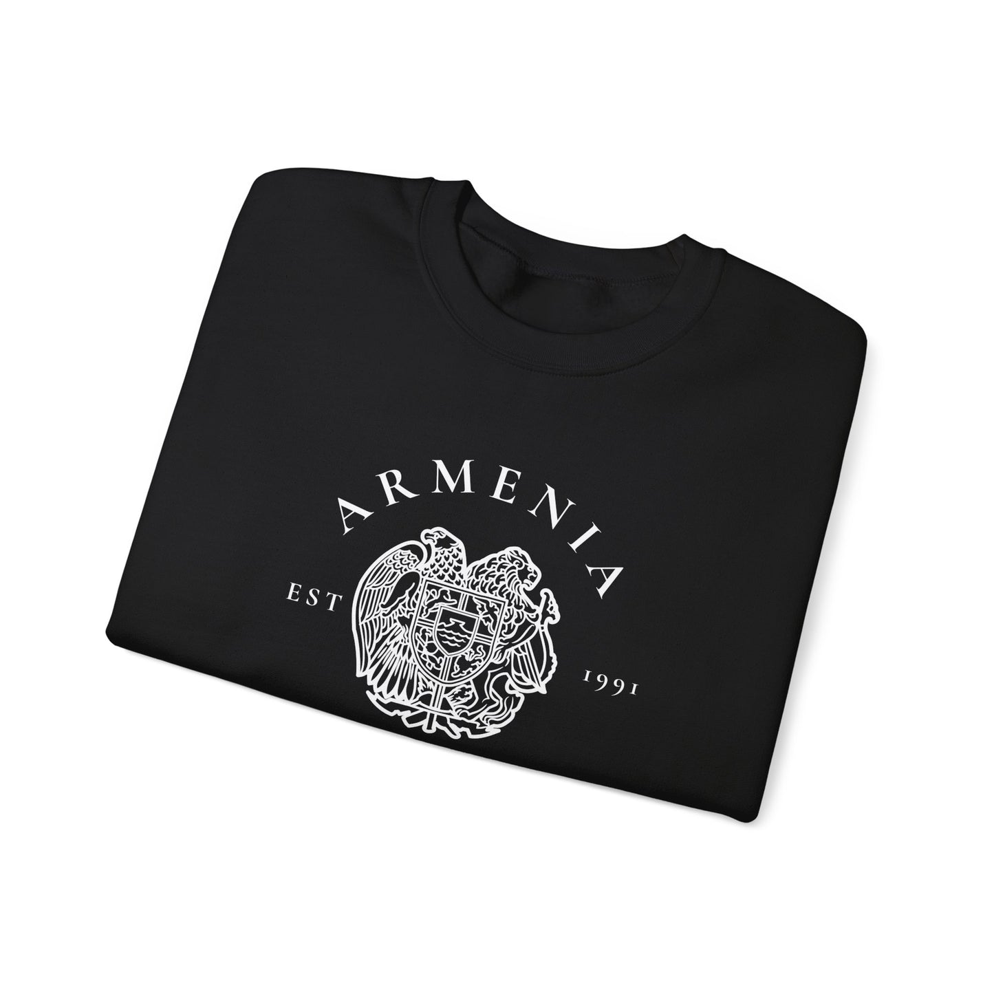 Armenia Unisex Crewneck Sweatshirt