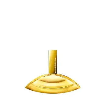Calvin Klein Euphoria Solar Elixir Parfum Intense – Ambery Perfume for Women – With Mango, Golden Orchid, Vanilla & Cedarwood – Long-Lasting Fragrance