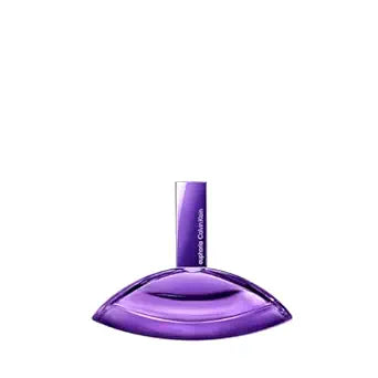 Calvin Klein Euphoria Bold Elixir Parfum Intense – Ambery Perfume for Women – With Jasmine, Smoky Orchid, Vanilla & Oakwood – Long-Lasting Fragrance