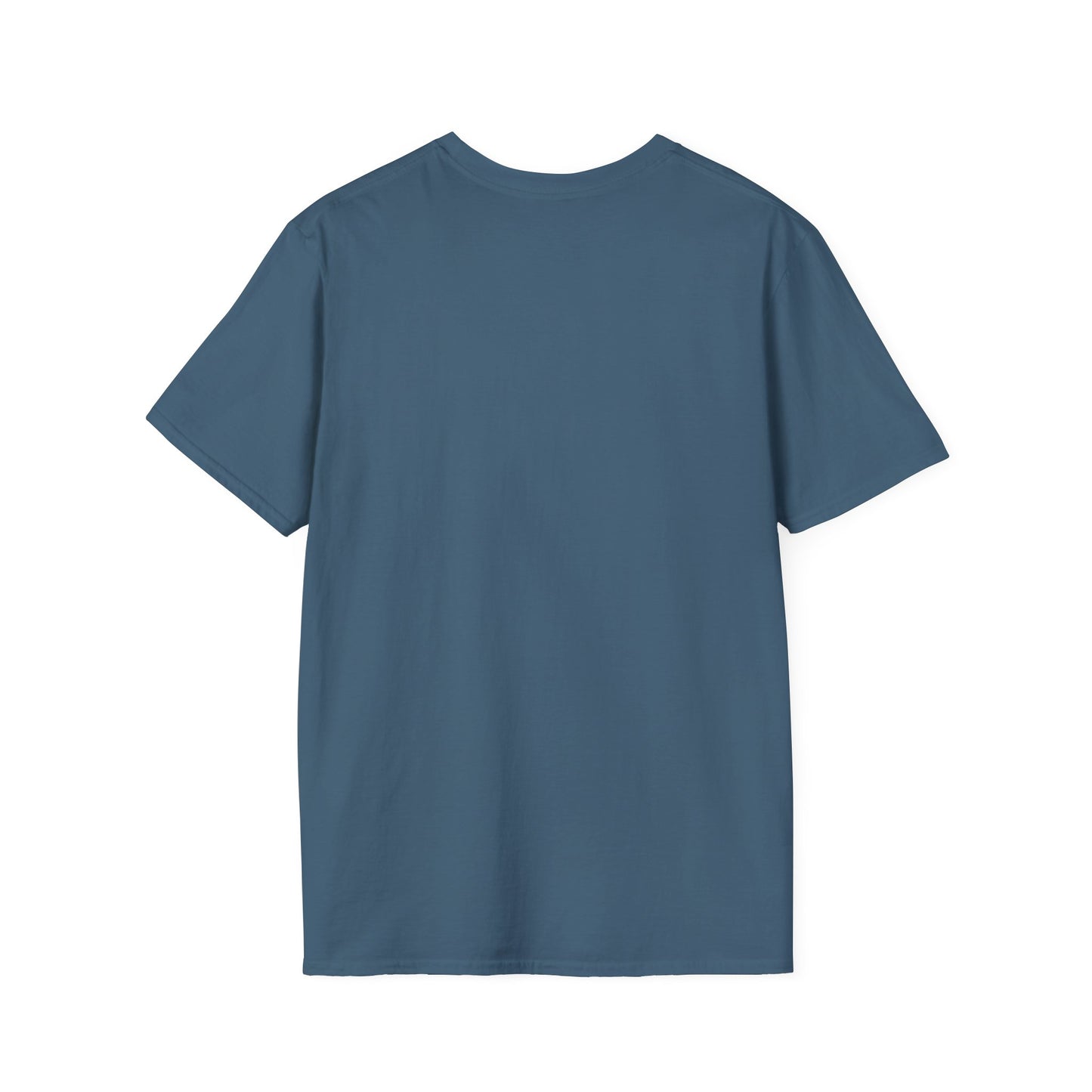 Majestic Lion Wing T-Shirt - Unisex Graphic Tee for Animal Lovers and Adventurers