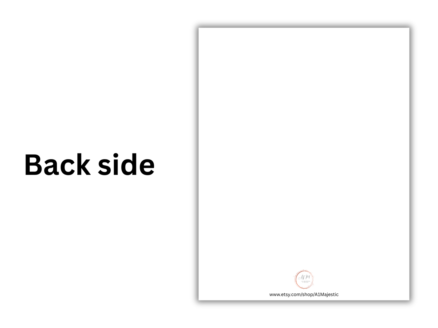 Rustic Anniversary Card, Nature & Outdoors Lover Card, Wedding or Dating Anniversary Gift for Couple. 21