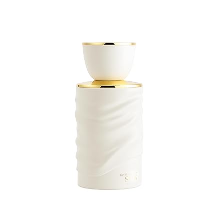 Elysian Fields - Silk Eau de Parfum Long-Lasting Fragrance for Women, Floral, Fruity, Gourmand Perfume for Women - 100ml | 3.4 fl. oz