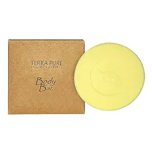 Terra Pure Travel Size Hotel Bar Soap 250 Count 1.5 oz Body Bars Guest Amenities for Hotels Vacation Rentals and Short Term Rentals Paraben Free Green Tea Scent Infused with Aloe and Olive Oil