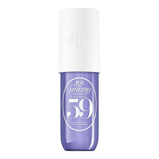 Sol de Janeiro Hair & Body Perfume Mist