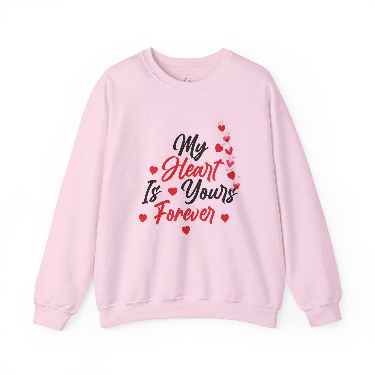 Valentine Sweatshirt