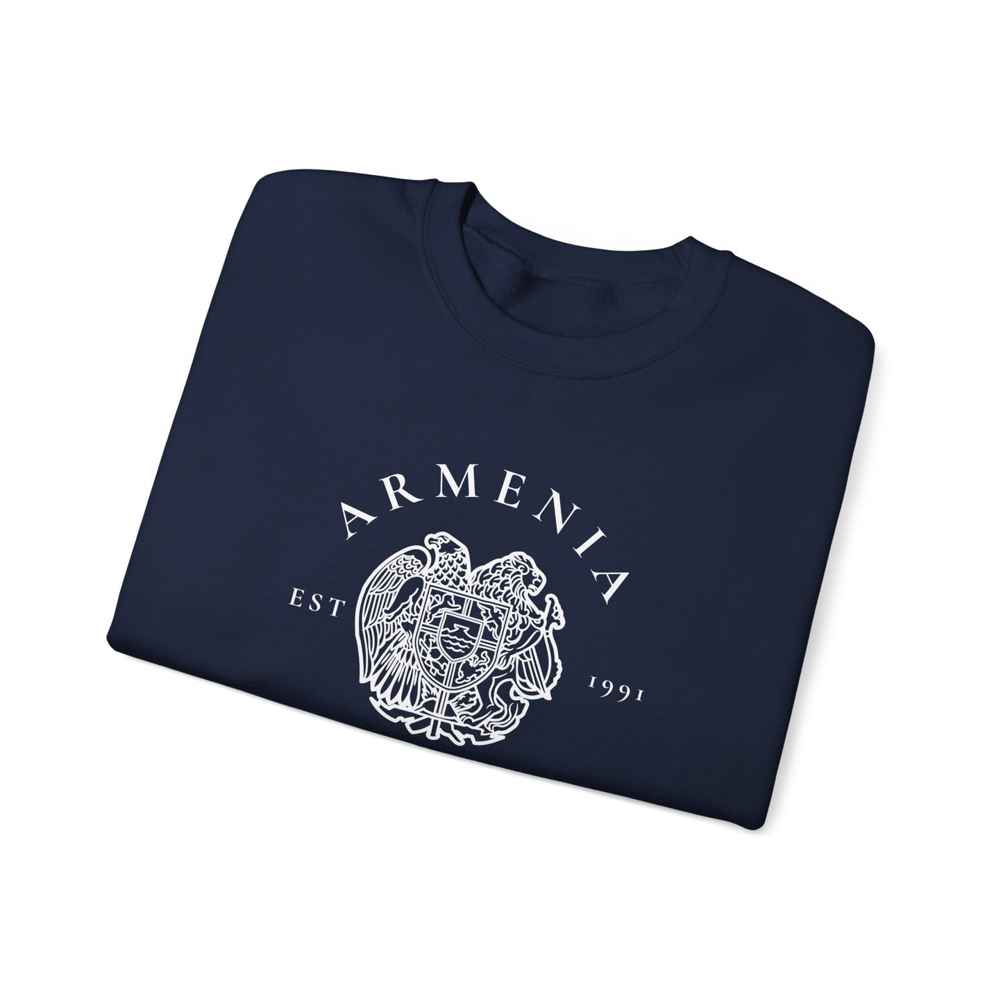 Armenia Unisex Crewneck Sweatshirt