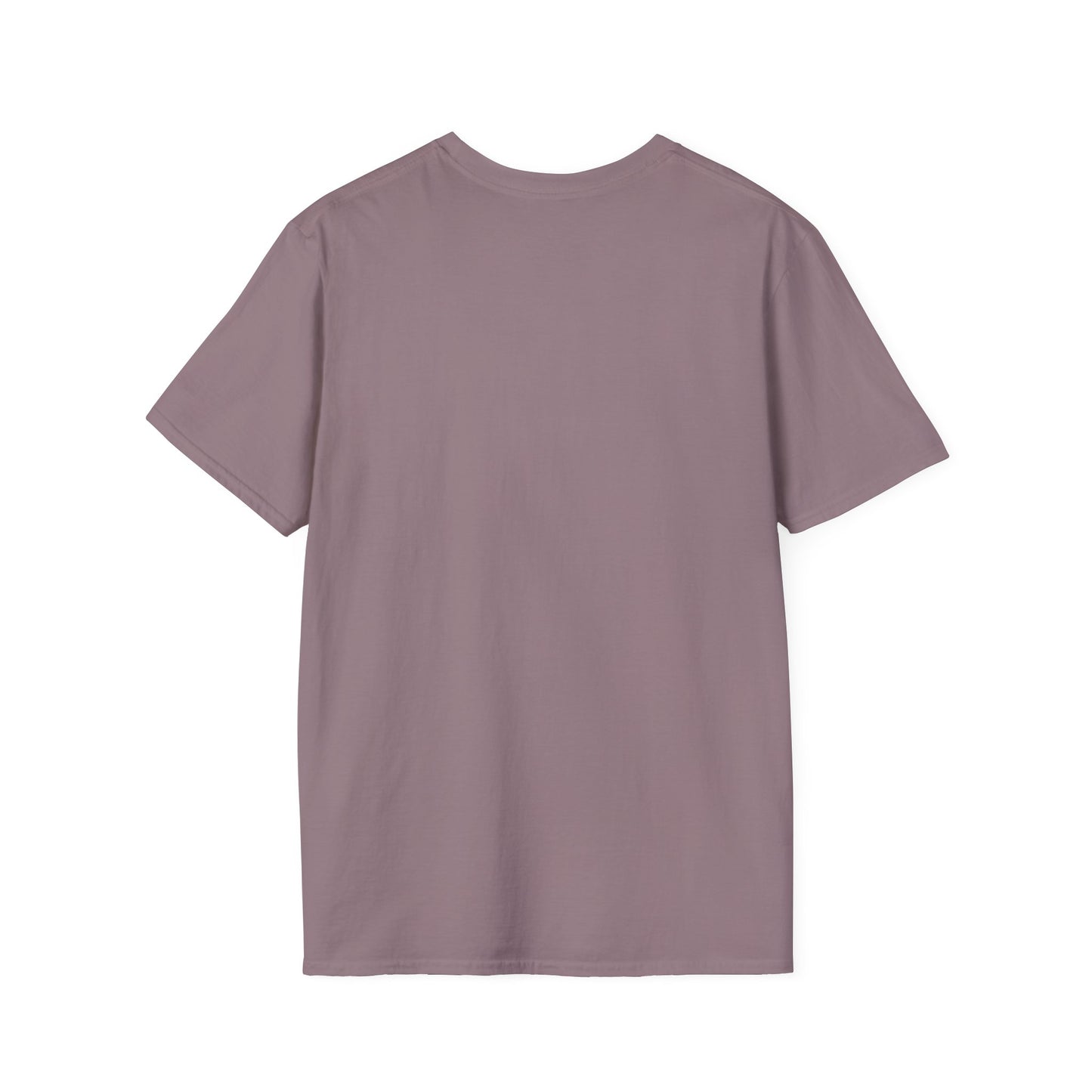 Botanical Bliss T-Shirt - Floral Print Tee