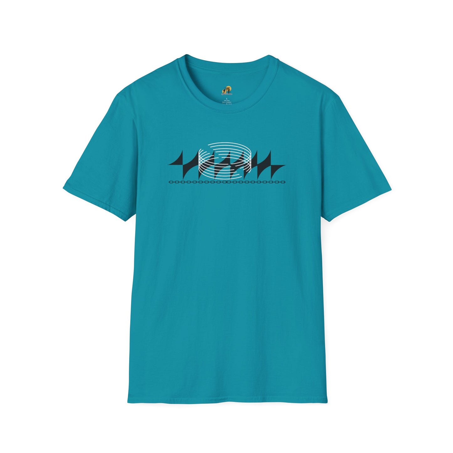 Casual Comfort Unisex Softstyle T-Shirt
