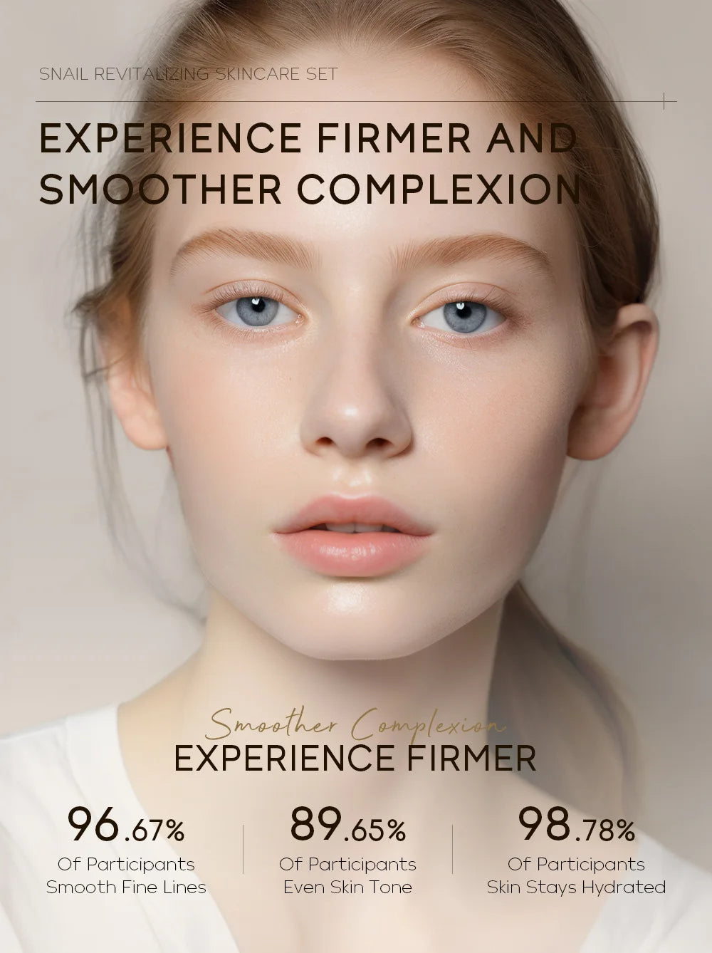 3pcs/set LAIKOU Vitamin C 24K Golden Sakura Skin Care Sets Face Cream Serum Eye Cream Moisturizing Anti Wrinkles Face Care Kit