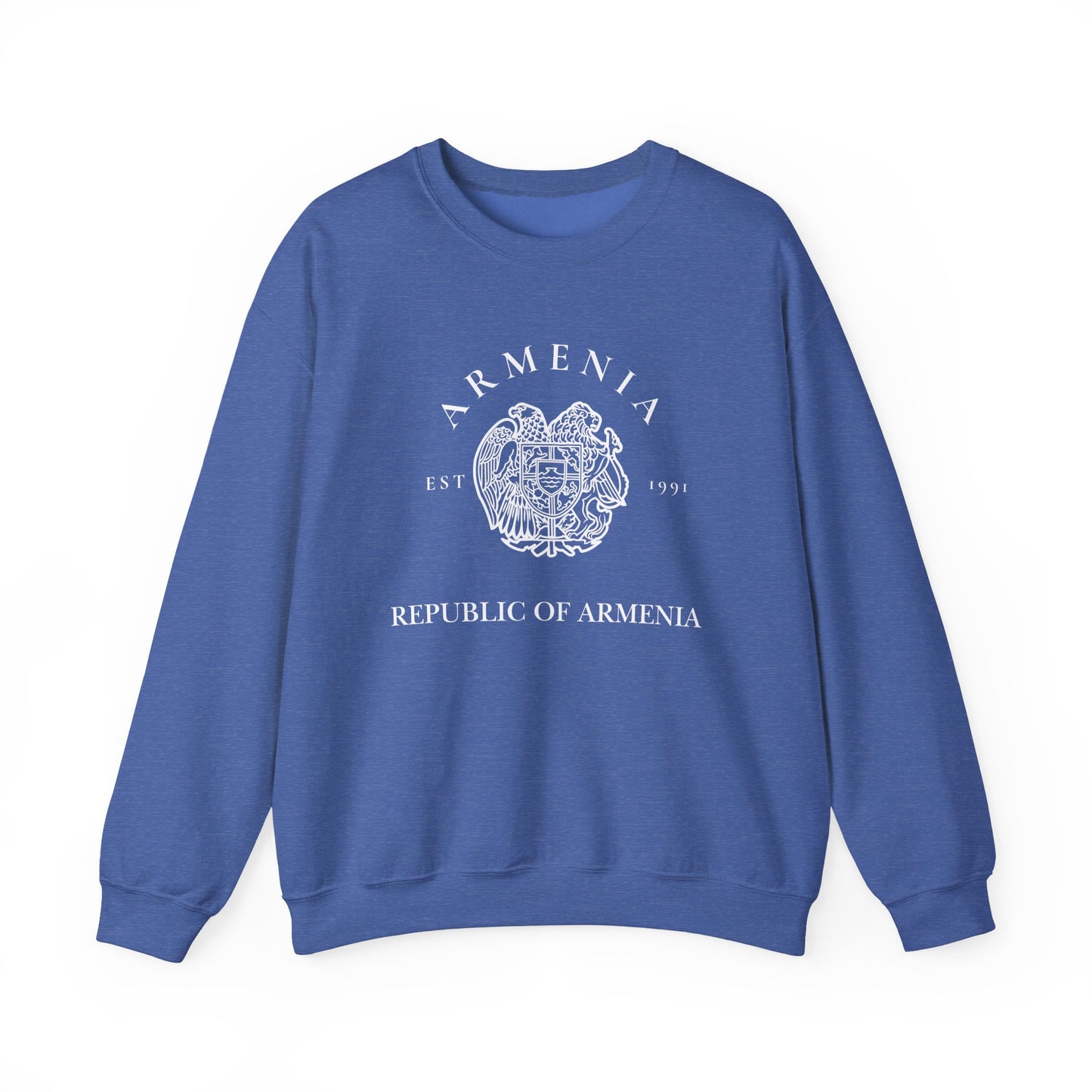 Armenia Unisex Crewneck Sweatshirt