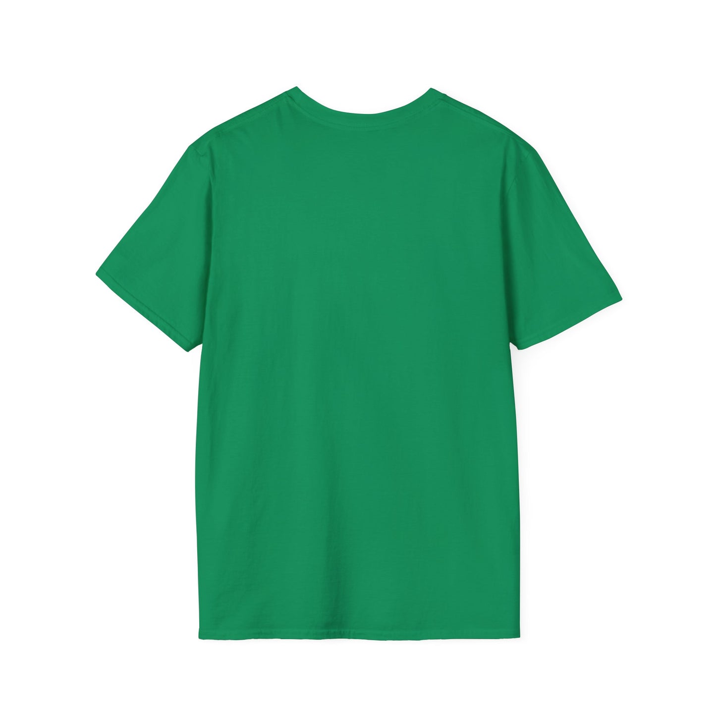 Shell Print Unisex T-Shirt | Beach-Themed Casual Summer Tee