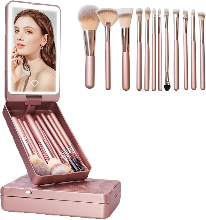 Makeup Mirrors for Girls