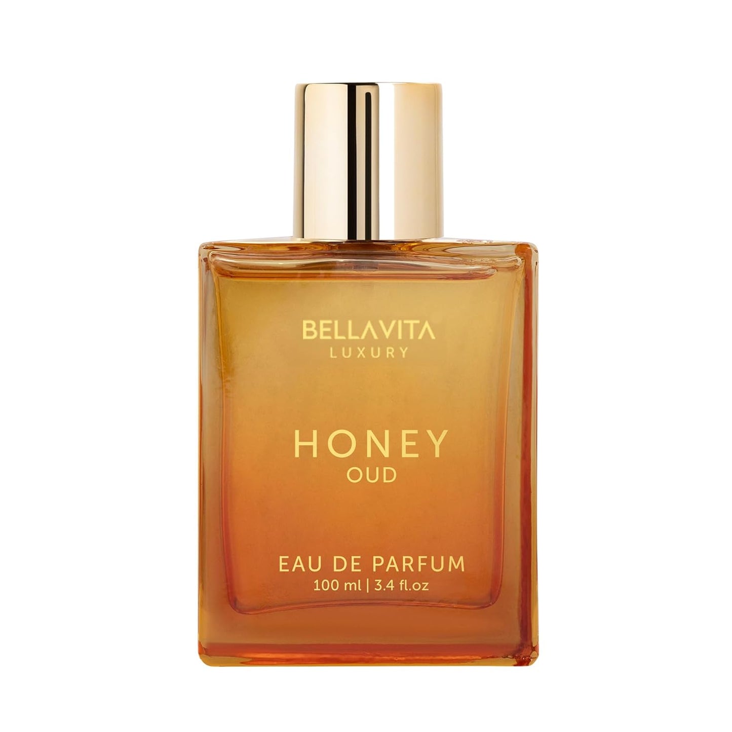BellaVita Luxury Honey Oud Eau de Parfum (3.4 fl. oz.)