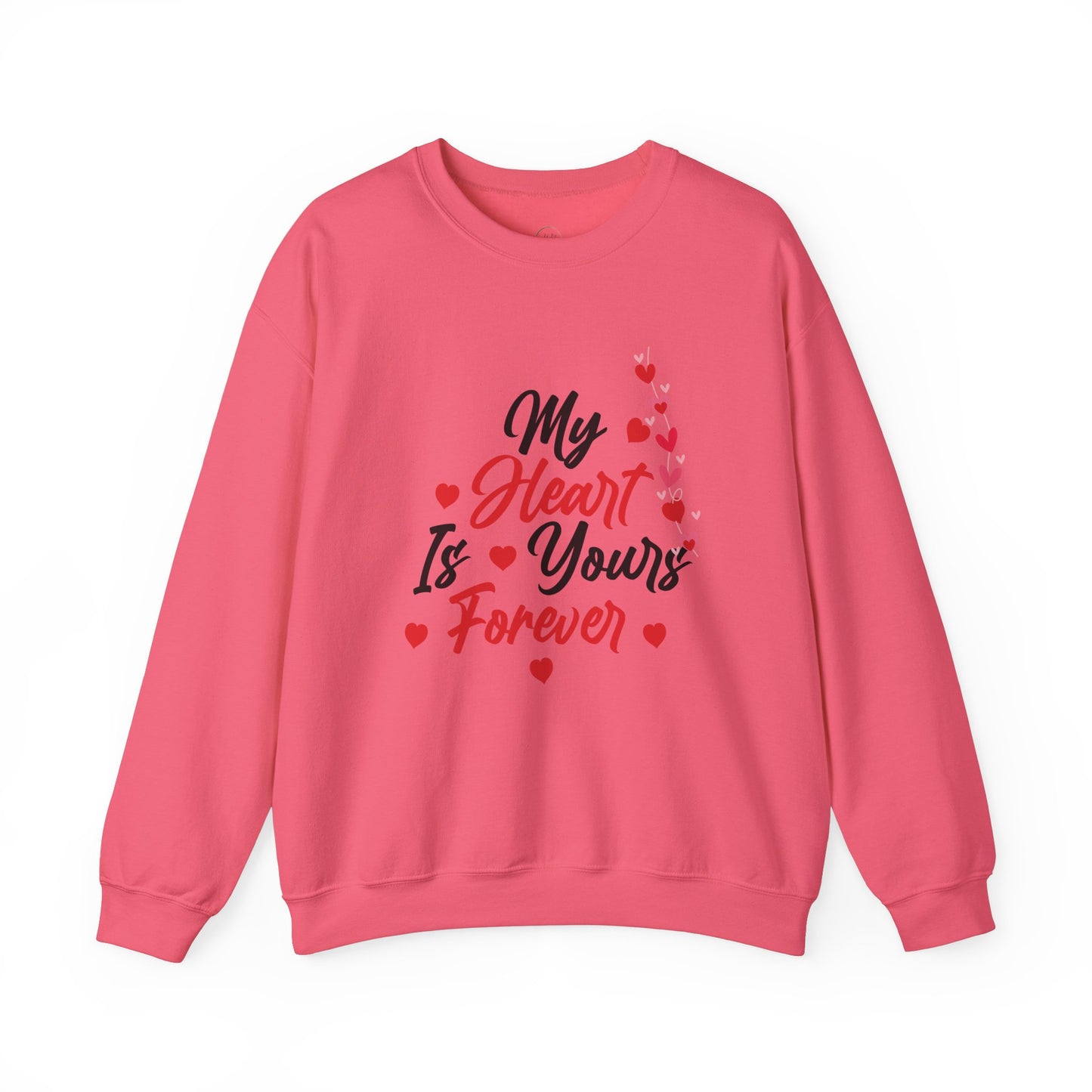 Valentine Sweatshirt