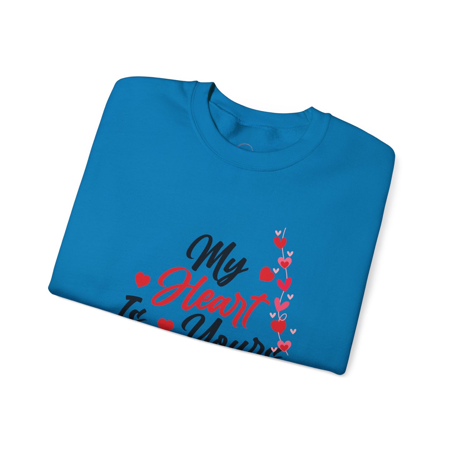 Valentine Sweatshirt