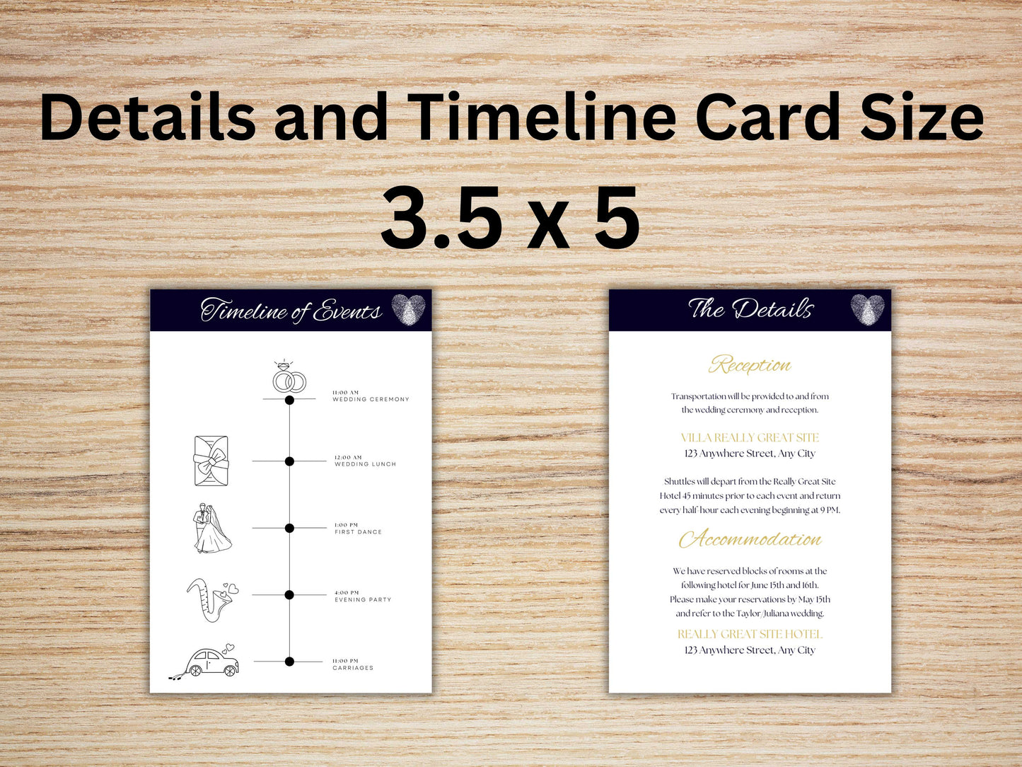Passport Wedding Invitation, Passport Wedding Invitation Template, Boarding Pass Wedding Invite, RSVP, Timeline. WT36