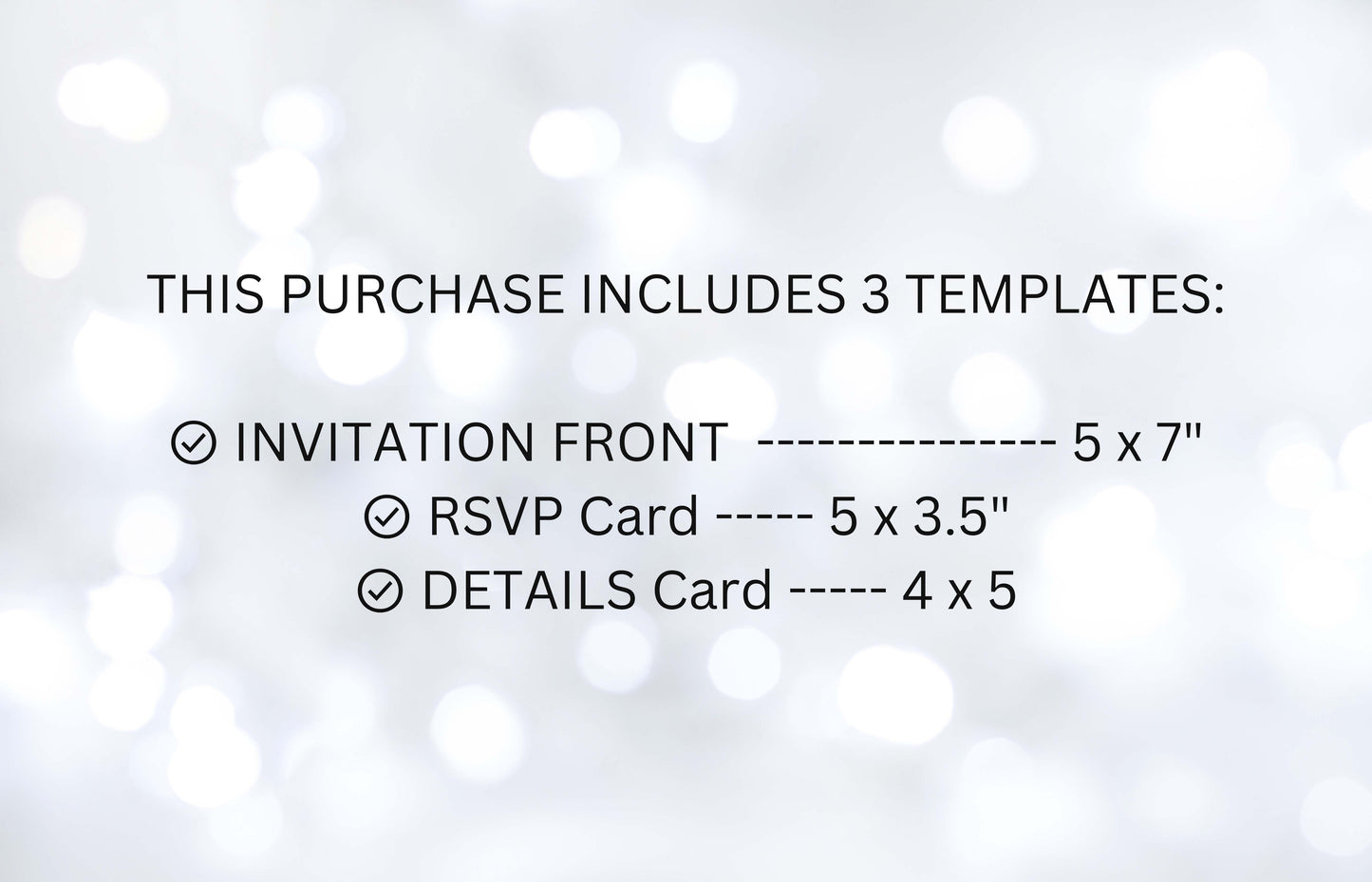 Colorful Flowers Wedding Invitation, Floral Wedding Invite, Editable RSVP, Details Card, Elegant Wedding Invite Template, WIB86