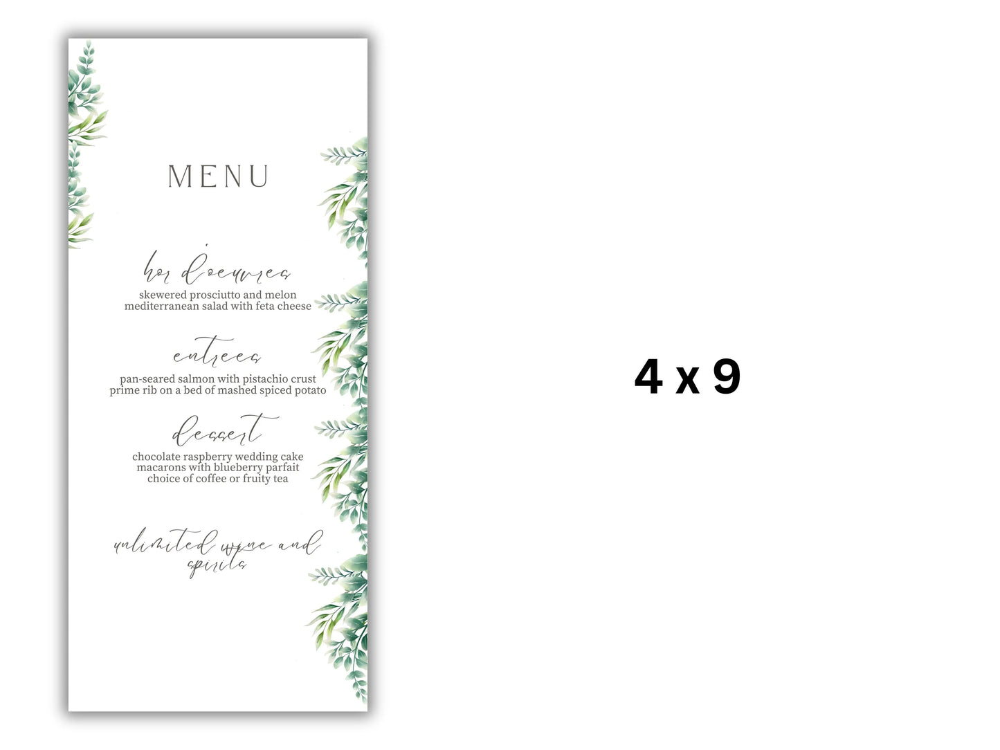 Wedding Invitation Template, Printable Wedding Invitation, Wedding Invitation, RSVP Invitation, Details, Wedding Invitation Bundle. A1 Majestic