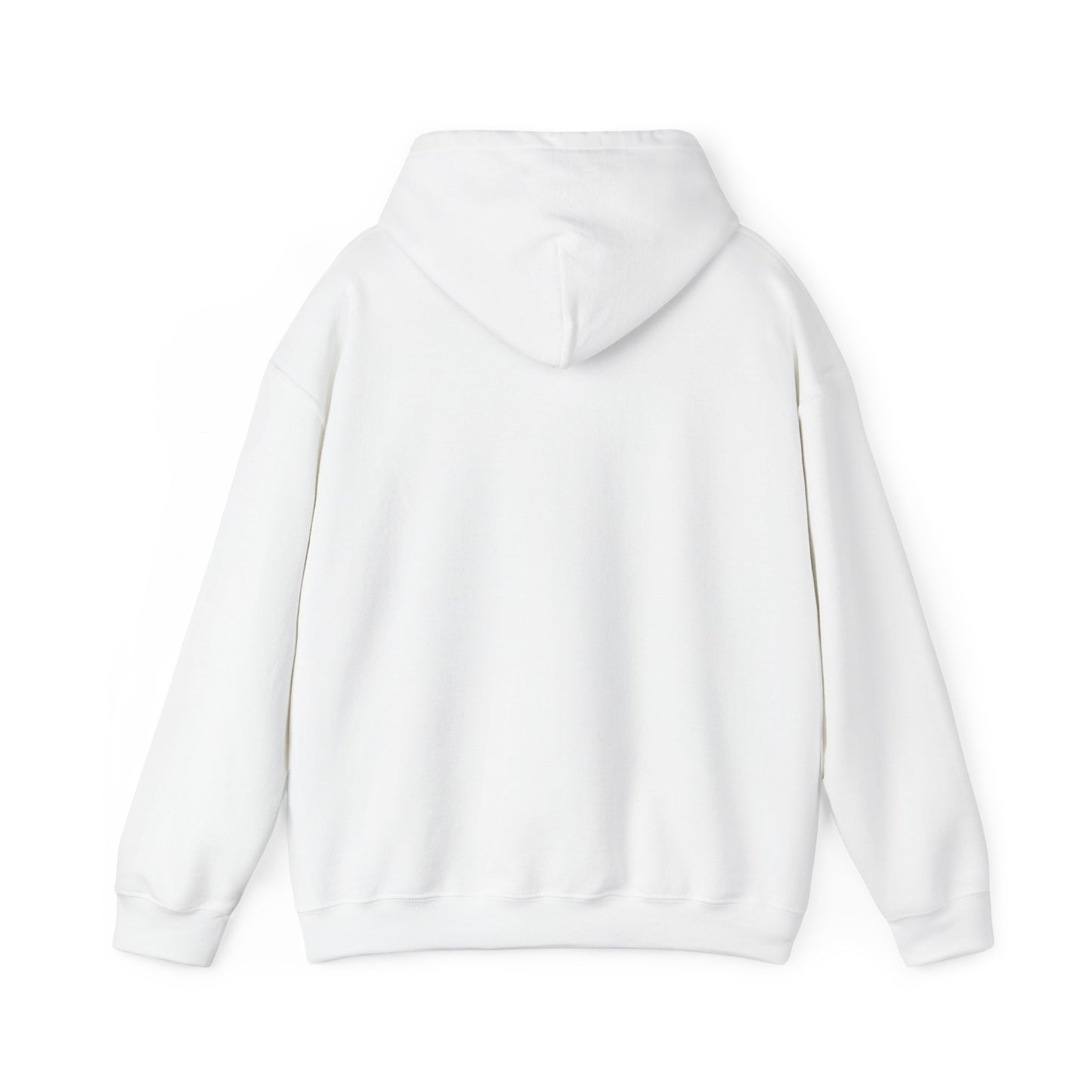Heart Safety Pin Hoodie, Cozy Sweatshirt, Cute Gift for Her, Valentine's Day Apparel, Casual Streetwear