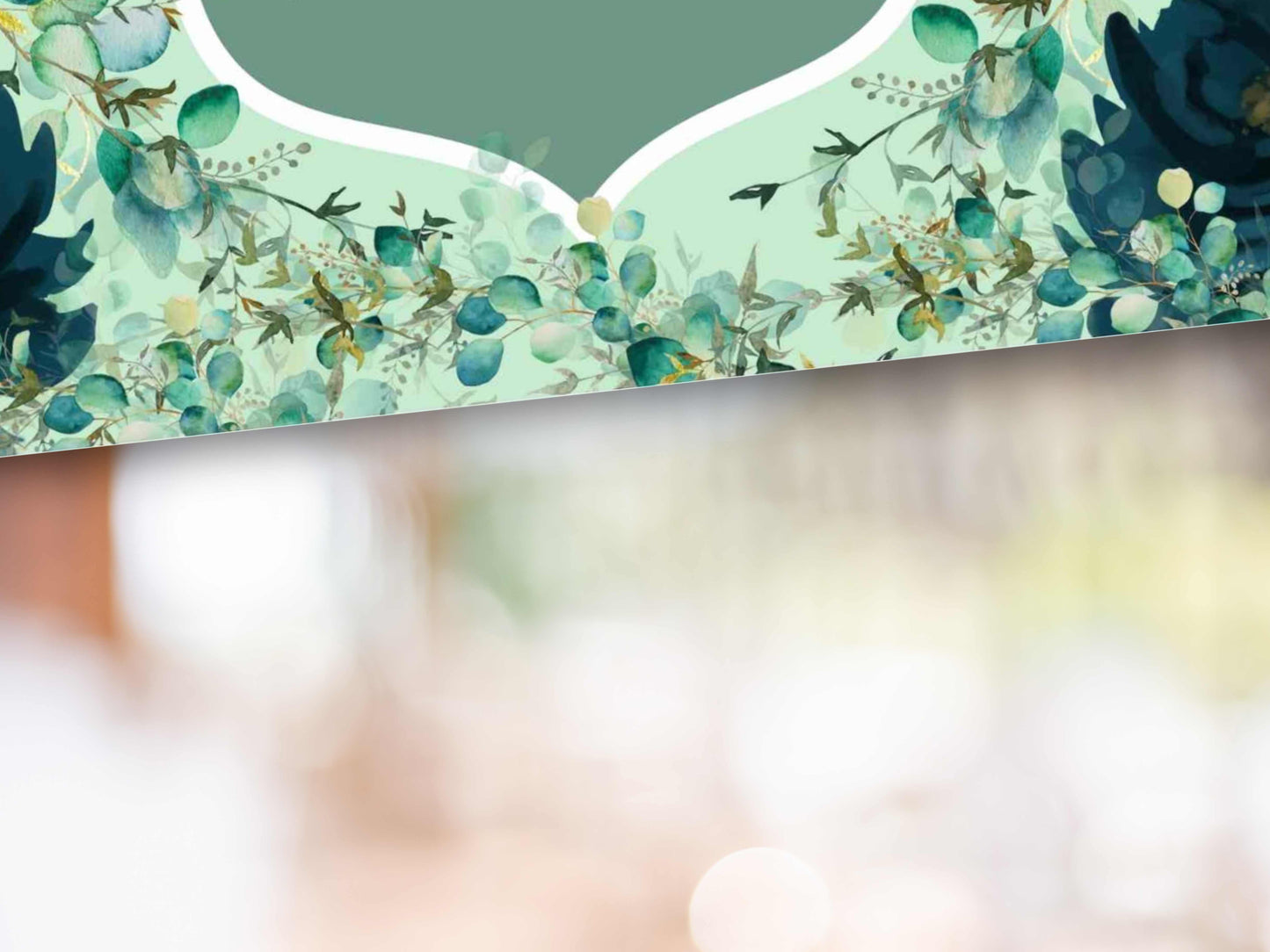 Editable Nikkah Certificate, Digital Nikah Contract Template, Muslim Islamic Nikahnama, PDF Nikkah Wedding Certificate. NN297