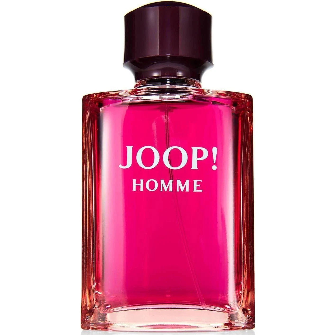 Joop Homme by Joop! 4.2 oz EDT Cologne for Men Brand New Tester