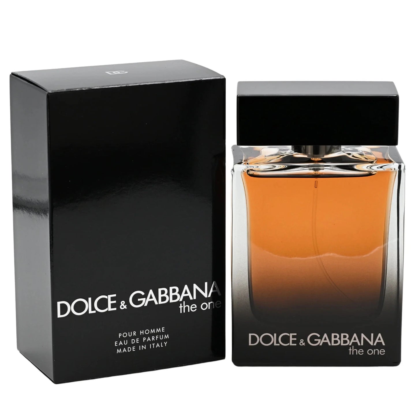 The One by Dolce & Gabbana cologne for men EDP 3.3 / 3.4 oz New in Box