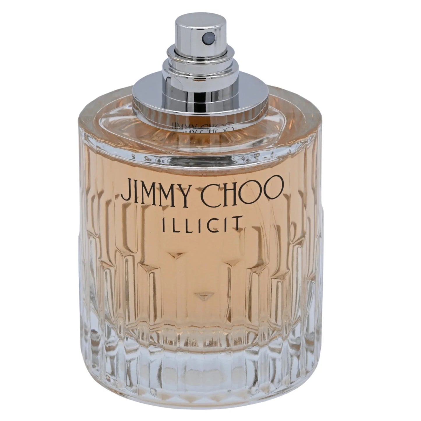 JIMMY CHOO ILLICIT by Jimmy Choo for women perfume edp 3.3 / 3.4 oz New Tester
