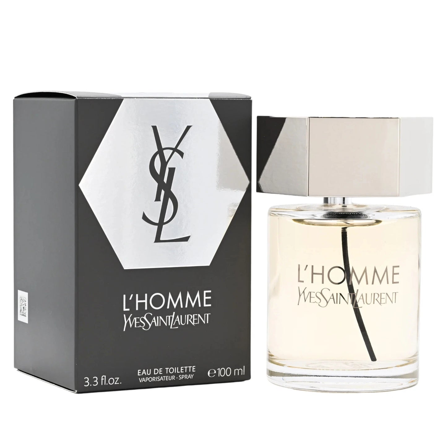 L'HOMME by Yves Saint Laurent cologne for men EDT 3.3 / 3.4 oz New in Box