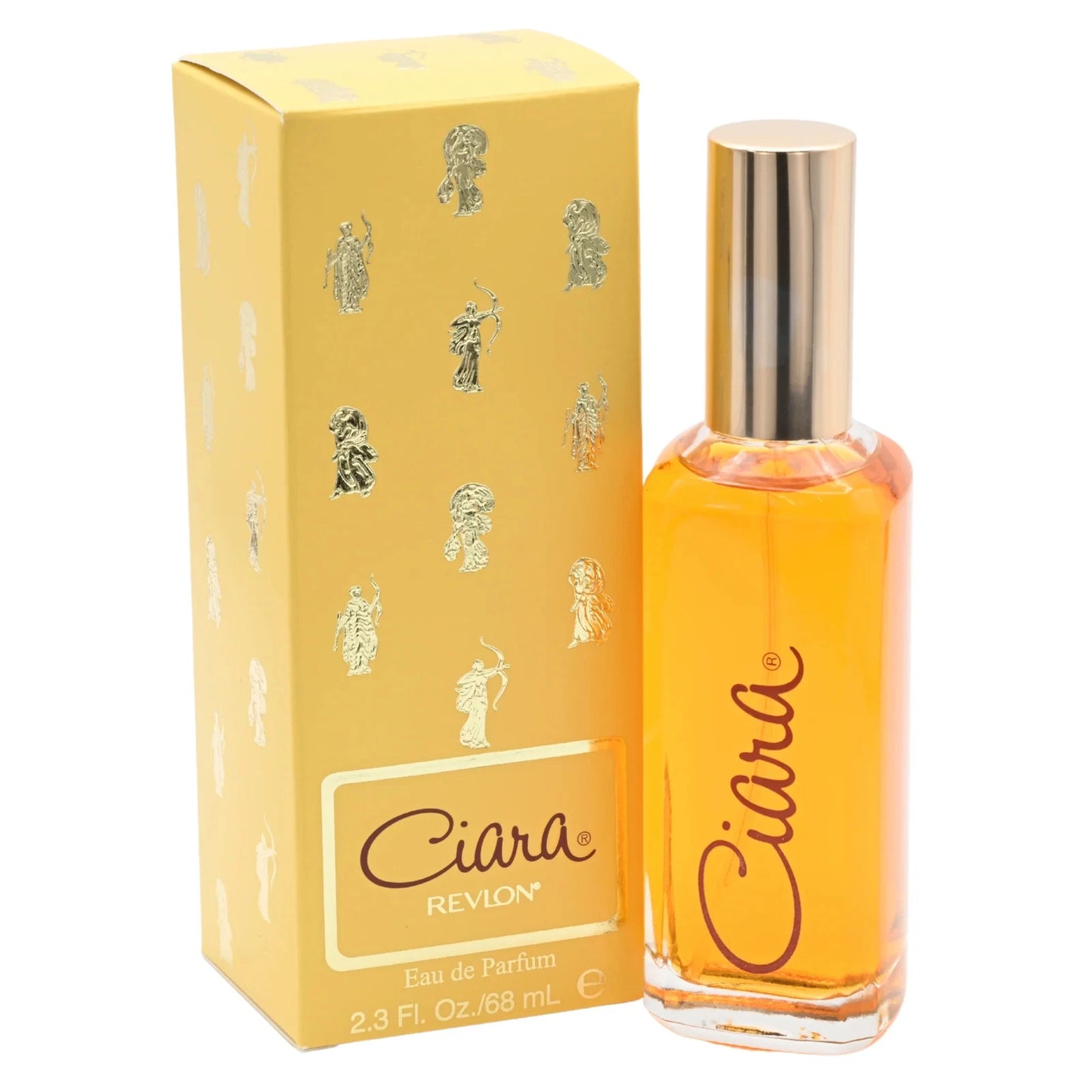 Ciara By Revlon perfume for women EDP 2.3 oz New in Box