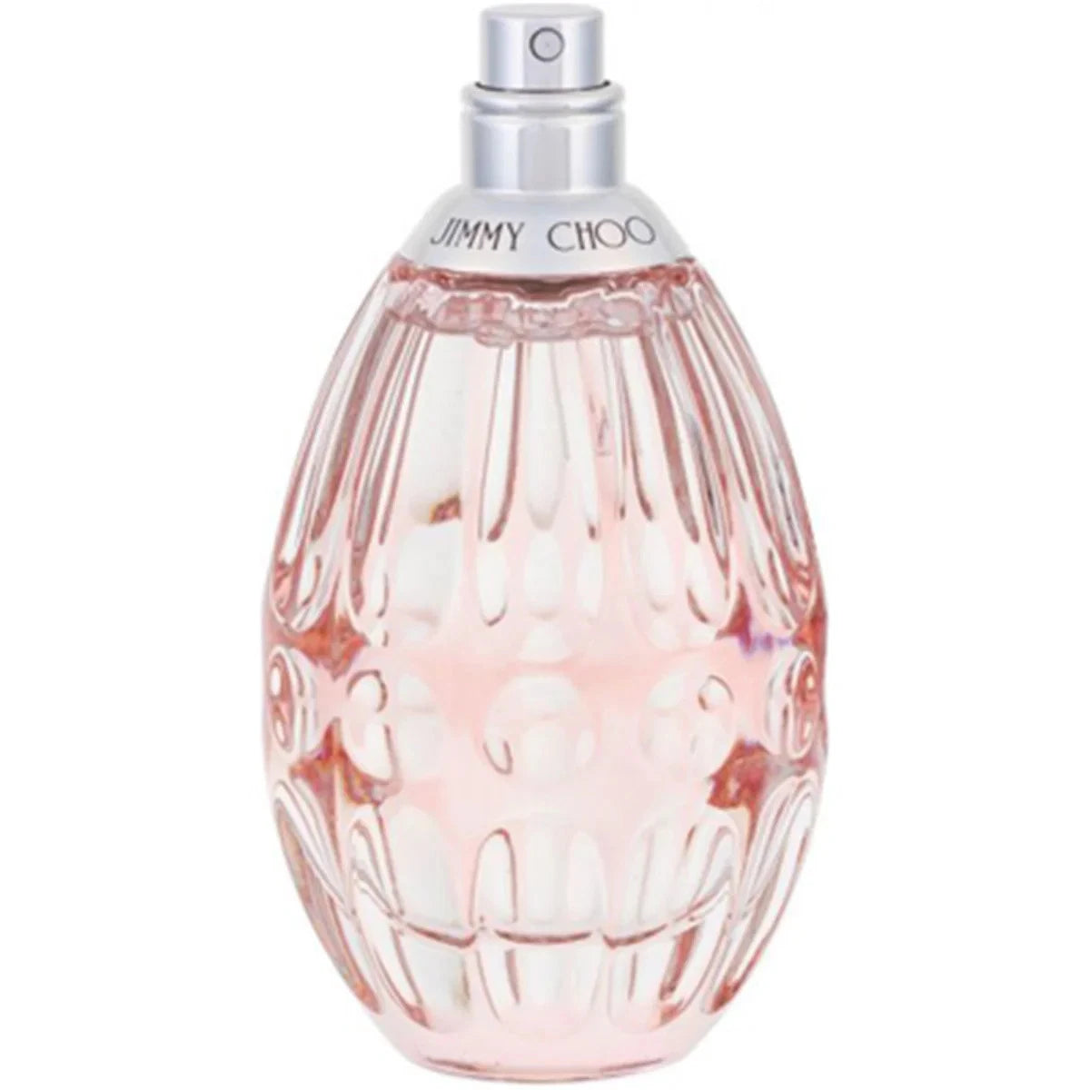 Jimmy Choo L'Eau by Jimmy Choo for women EDT 3 / 3.0 oz New Tester