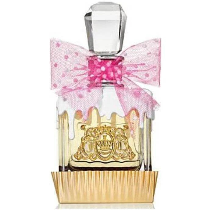 VIVA LA JUICY SUCRE by Juicy Couture 3.4 oz 3.3 edp New Tester