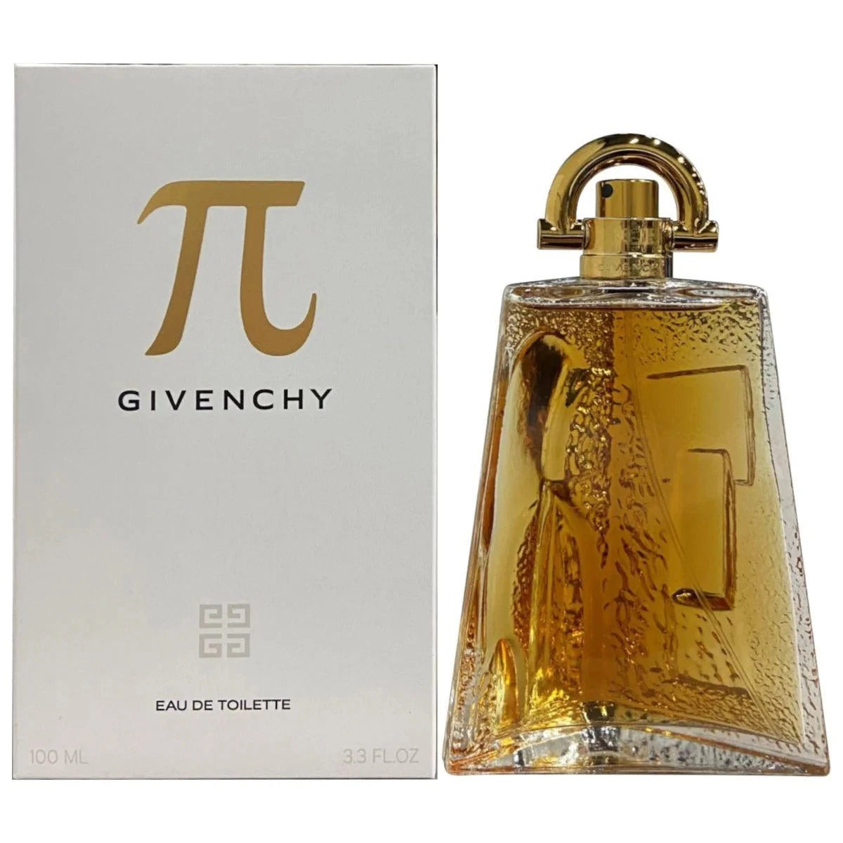 PI by GIVENCHY edt Cologne for Men 3.3 oz / 3.4 oz New in Box