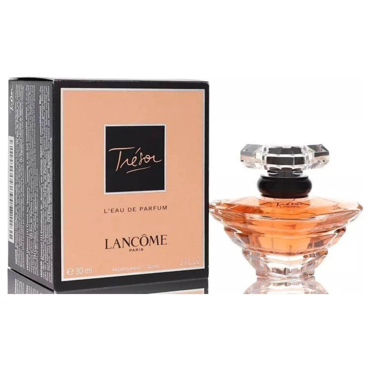 Tresor by Lancome perfume for women L'EDP 1 / 1.0 oz New in Box