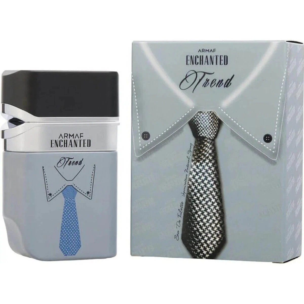 Enchanted Trend by Armaf cologne for men EDT 3.3 / 3.4 oz New in Box